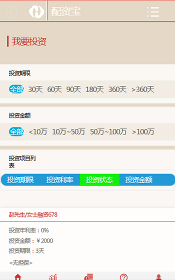 配資寶網站案例圖片2