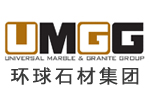 環球石材LOGO