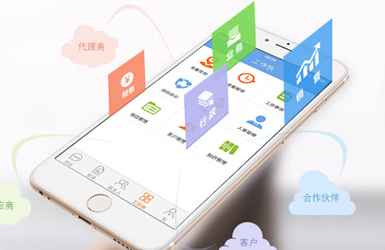 工作快網站設計案例