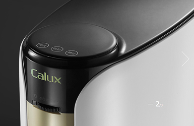 點擊查看家樂士凈水科技案例