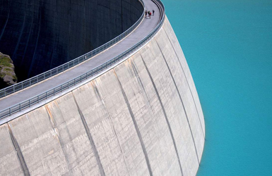 點擊查看中國水利水電第一工程局有限公司華南分局官網案例