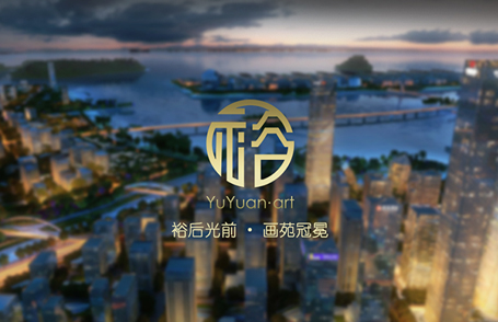 點擊查看裕苑藝術品案例