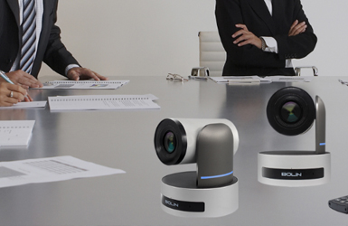 保凌影像網站設計案例