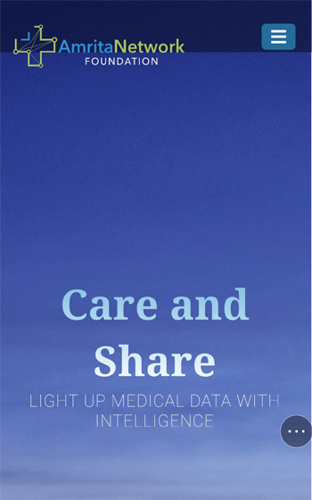 銥硙醫療網站案例圖片0