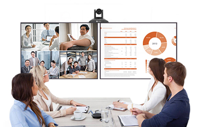 華望科技官網網站設計案例