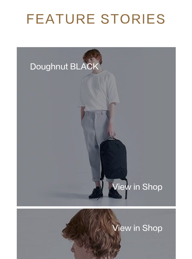 都樂甜甜圈網站案例圖片2