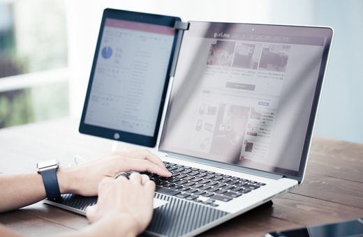 點擊查看企業網站解決方案