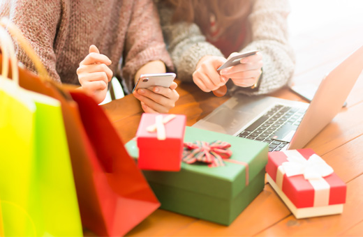 點擊查看商城系統方案