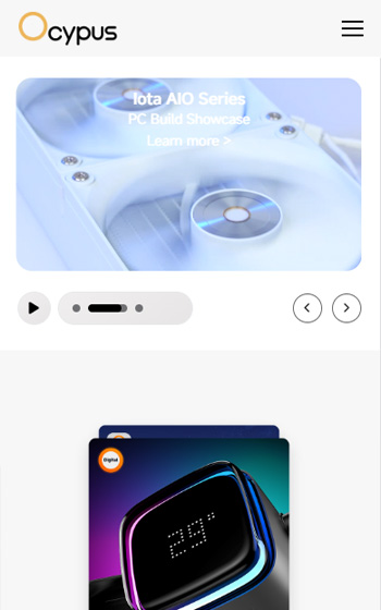 隱翅蟲科技網(wǎng)站案例圖片2
