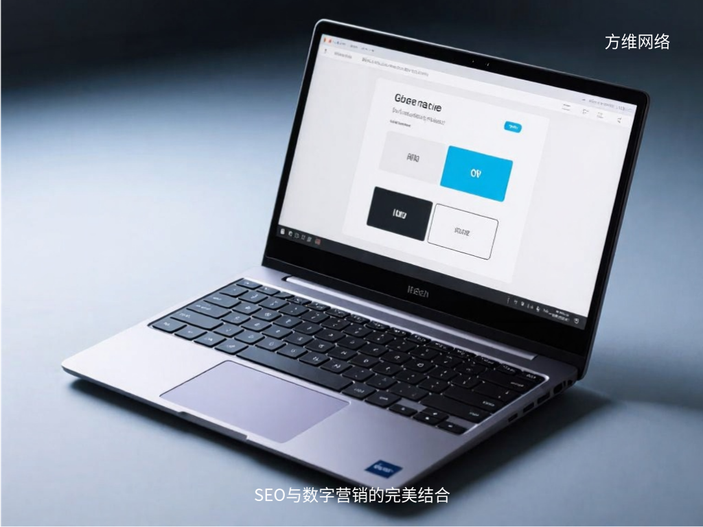 SEO與數(shù)字營銷的完美結(jié)合