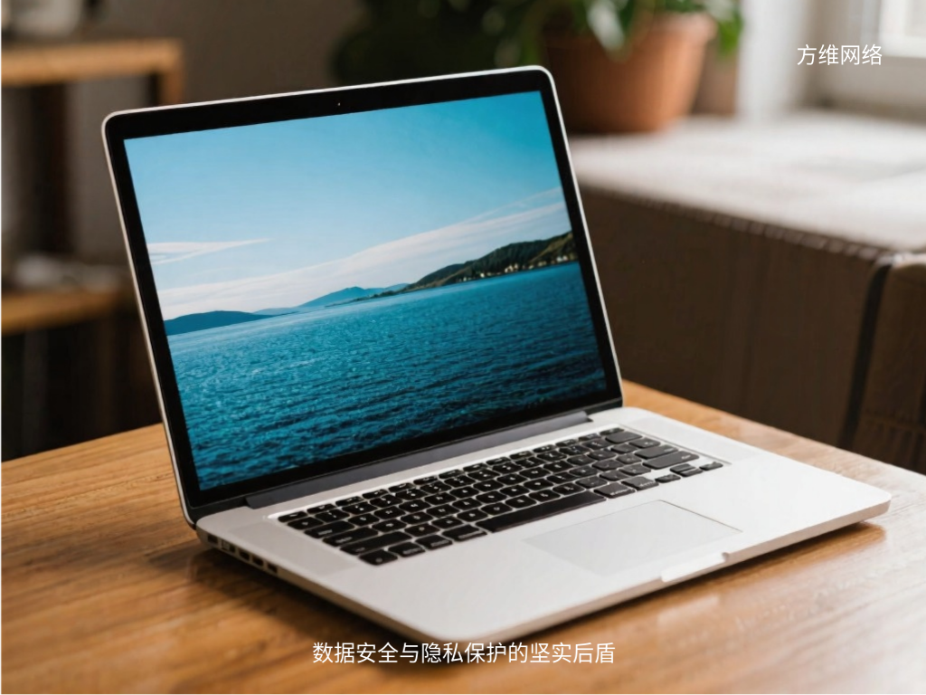 數(shù)據(jù)安全與隱私保護(hù)的堅實后盾