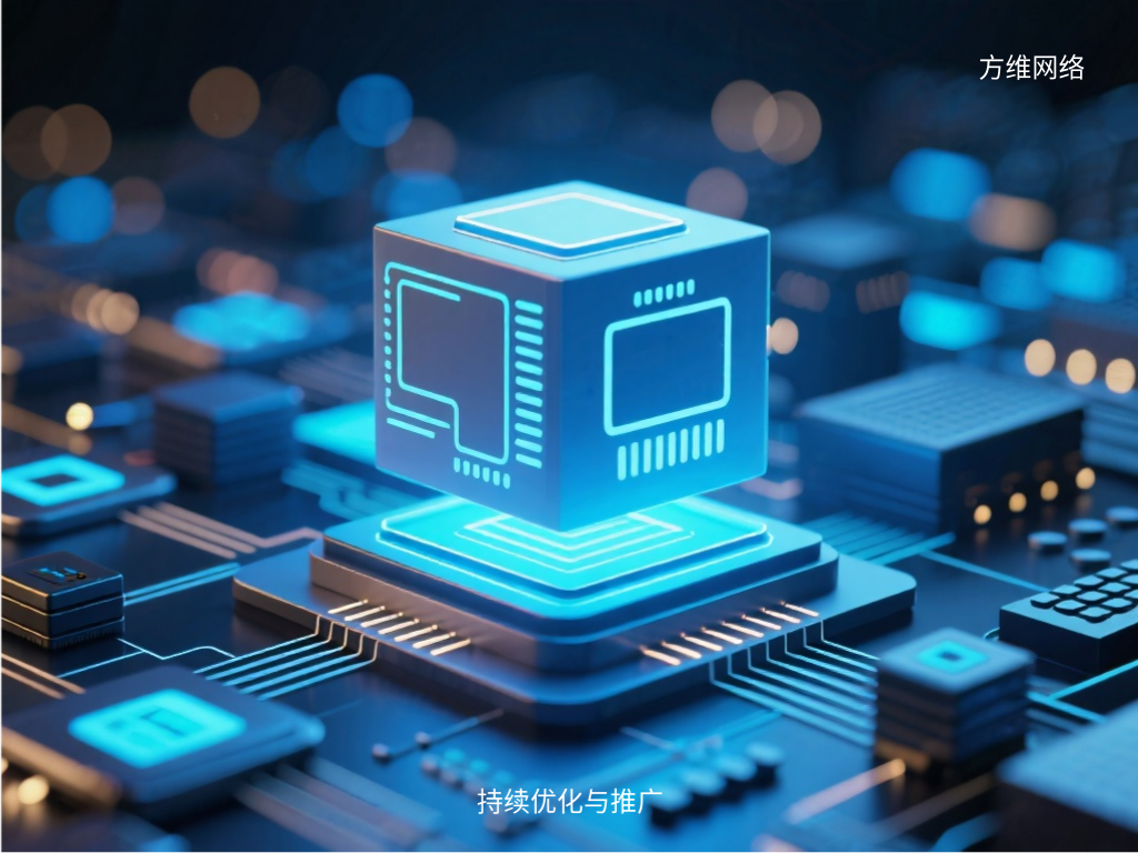 持續(xù)優(yōu)化與推廣