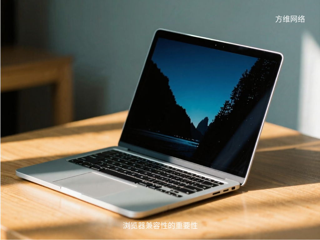 瀏覽器兼容性的重要性