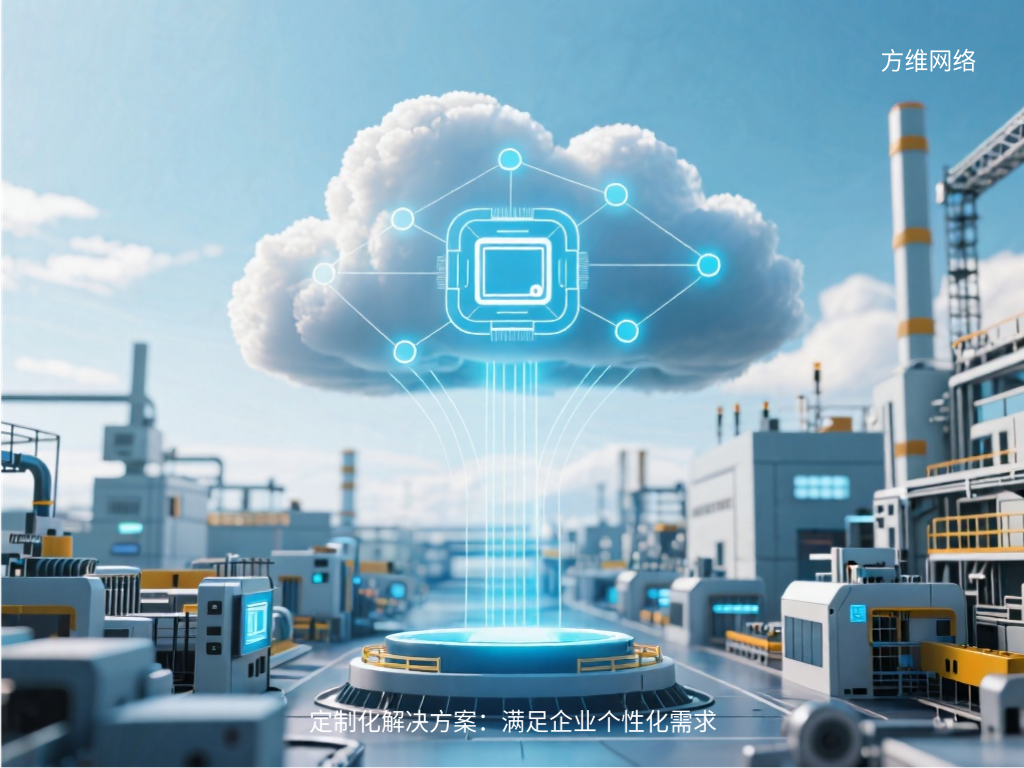 定制化解決方案:滿足企業個性化需求