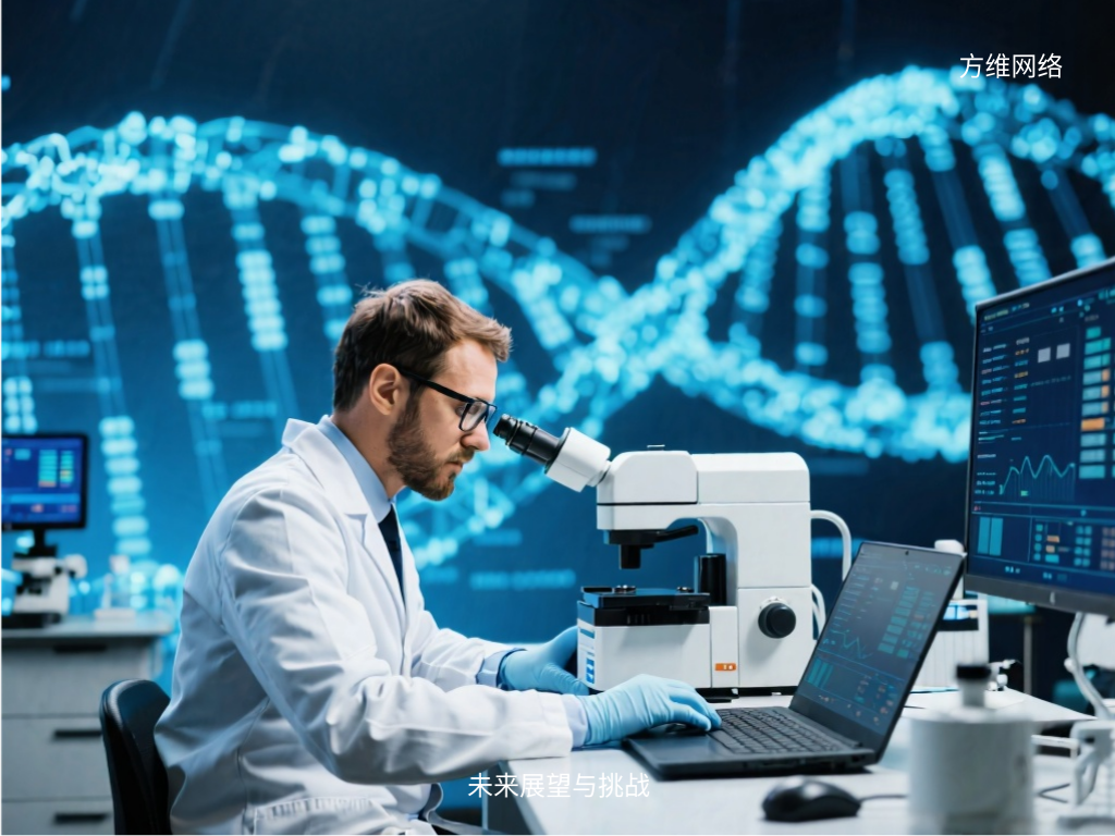 未來展望與挑戰(zhàn)