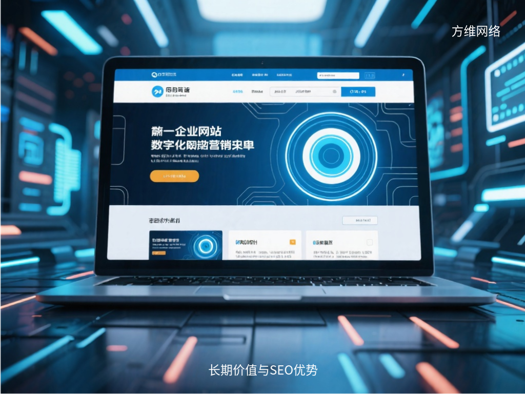 長期價值與SEO優(yōu)勢