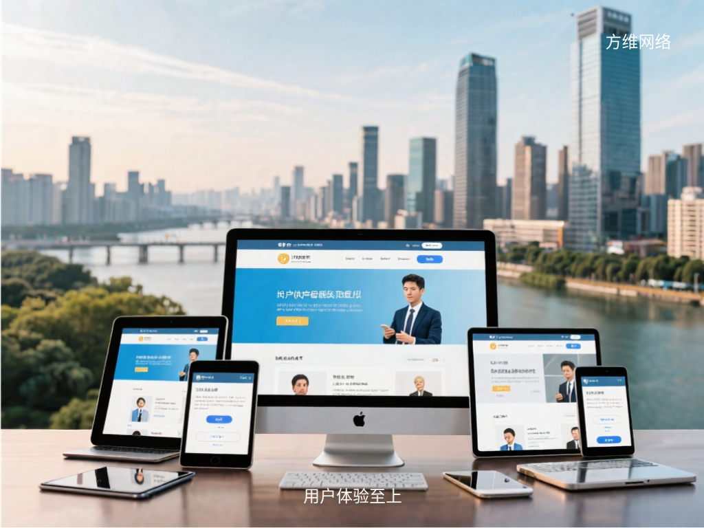 用戶體驗(yàn)至上