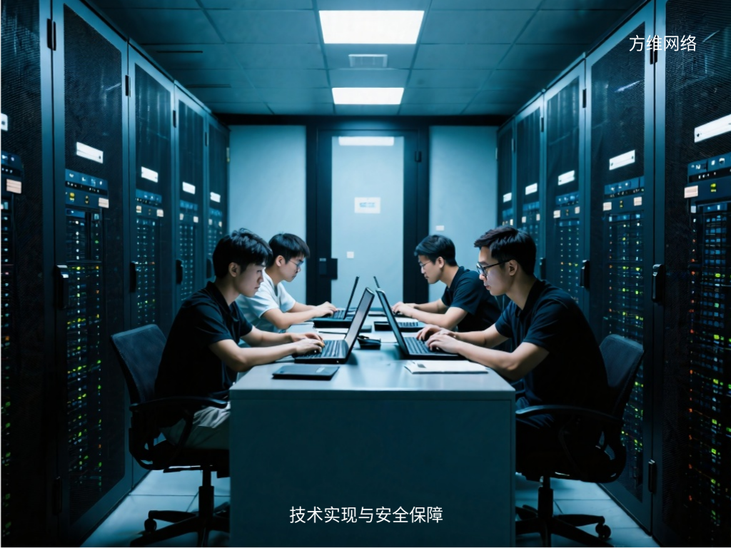 技術(shù)實(shí)現(xiàn)與安全保障