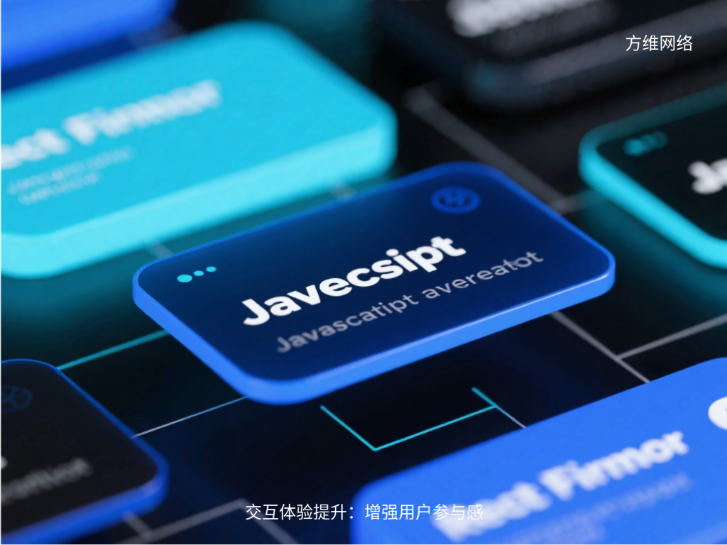 交互體驗提升:增強用戶參與感
