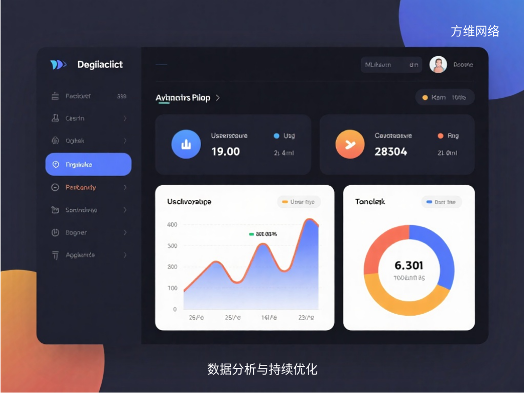 數據分析與持續優化