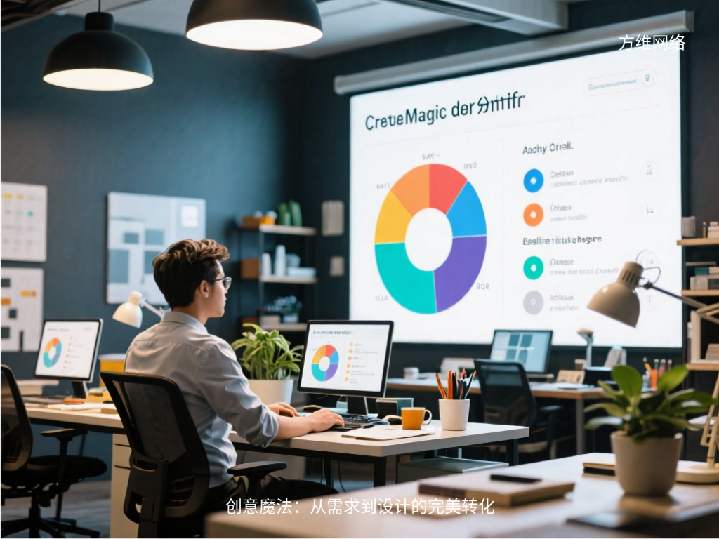 創意魔法:從需求到設計的完美轉化