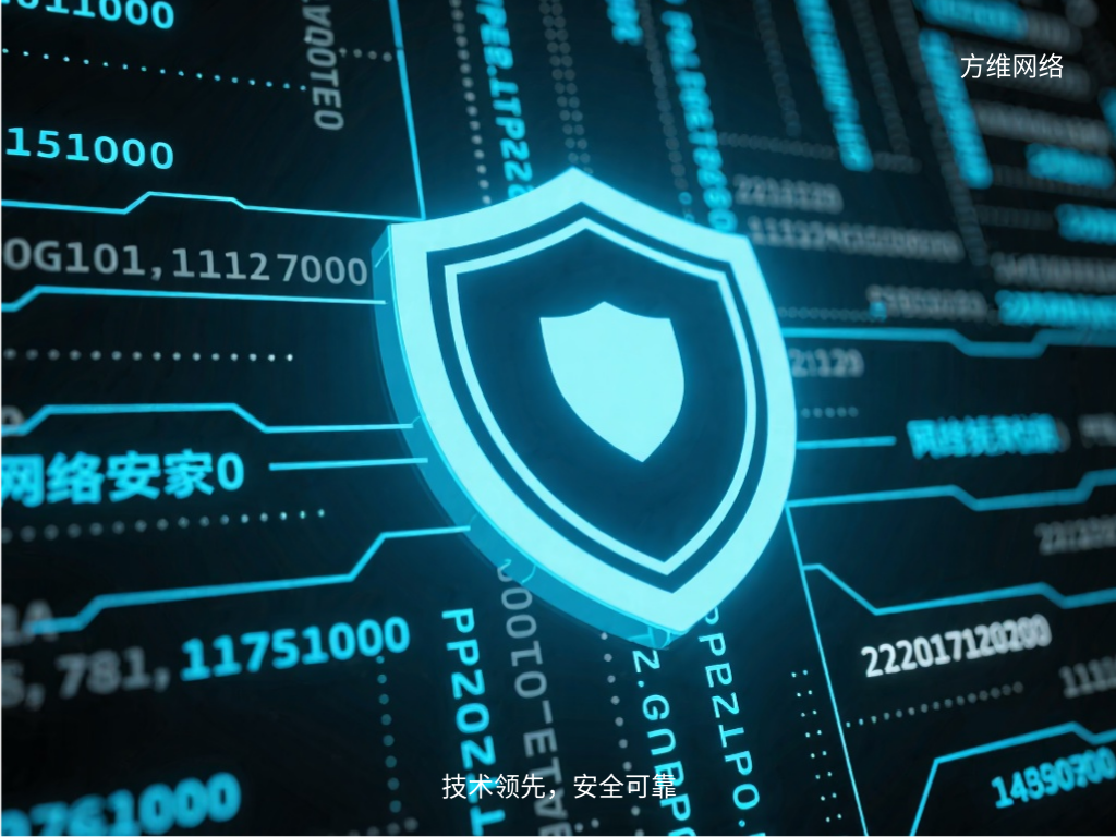 技術領先,安全可靠