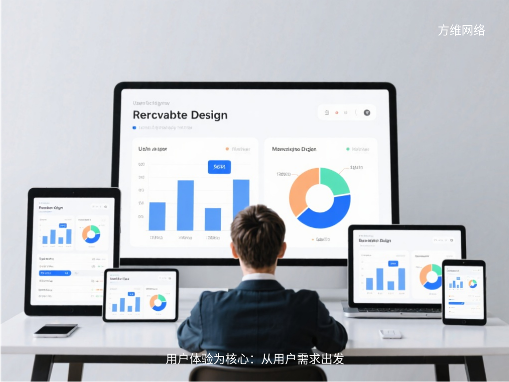 用戶體驗為核心:從用戶需求出發