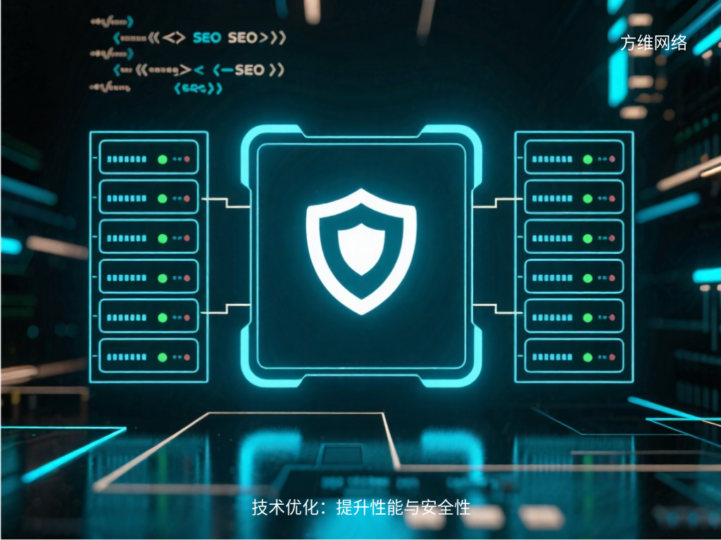技術優化:提升性能與安全性