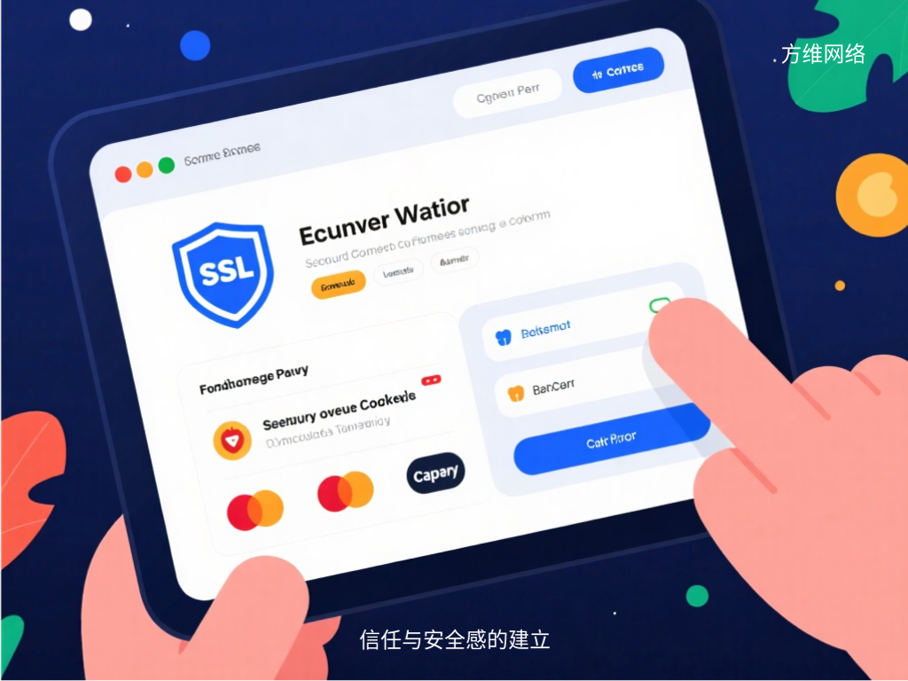 信任與安全感的建立