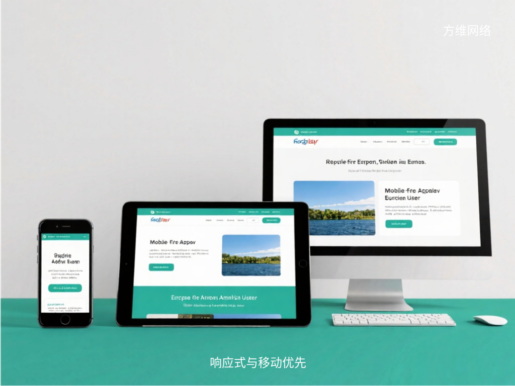 響應(yīng)式與移動優(yōu)先