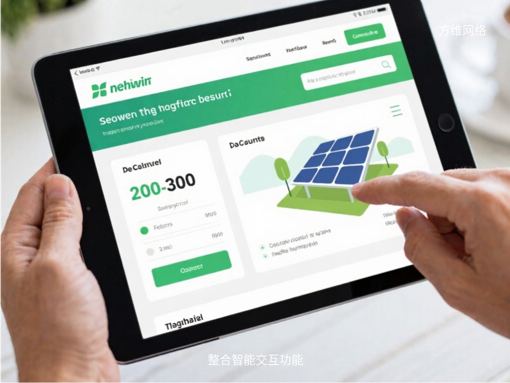 整合智能交互功能