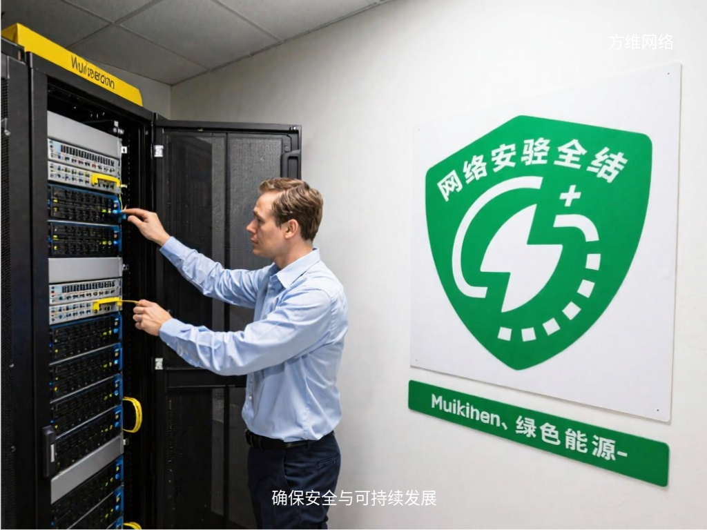 確保安全與可持續(xù)發(fā)展