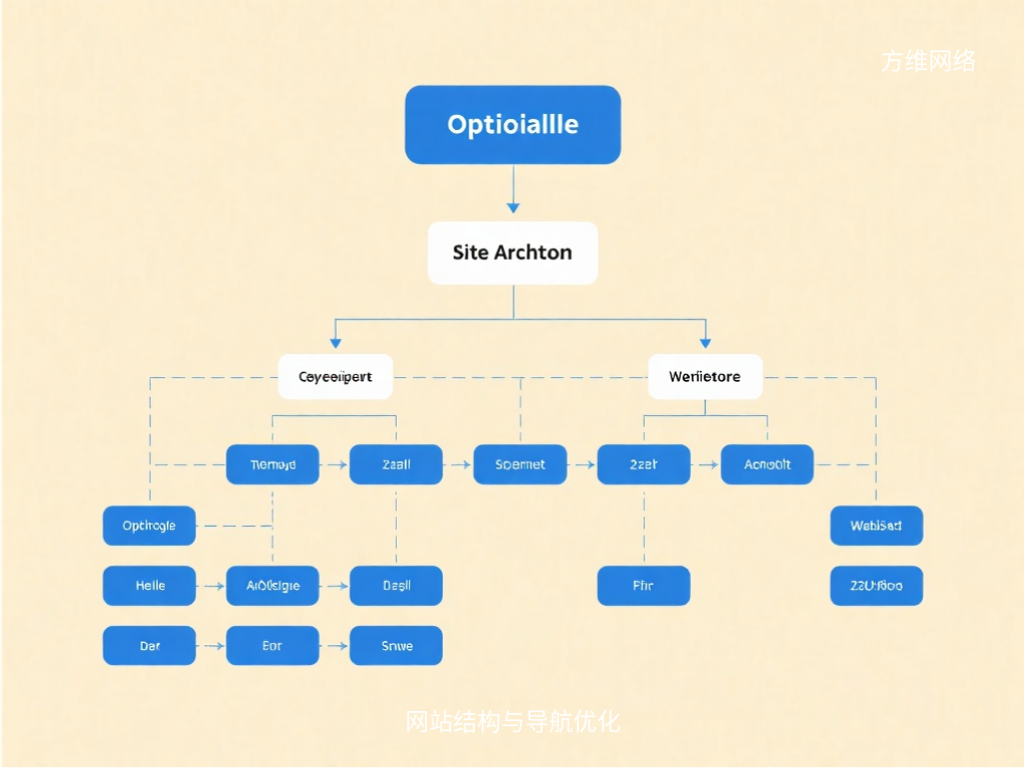 網(wǎng)站結(jié)構(gòu)與導(dǎo)航優(yōu)化