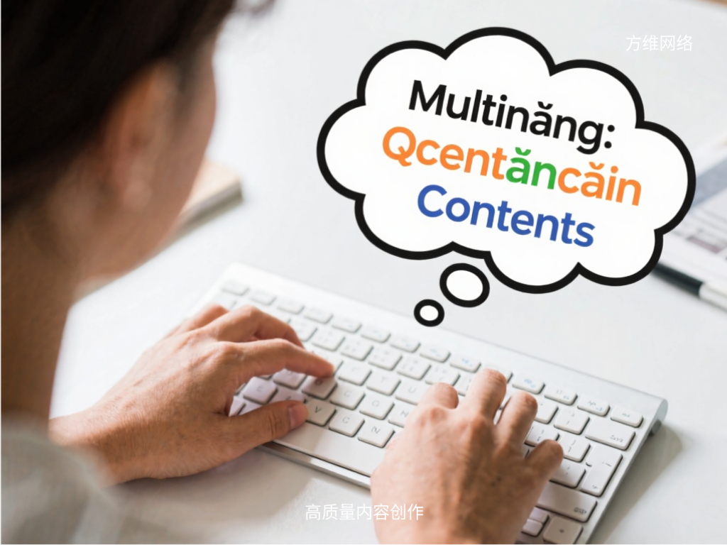 高質(zhì)量?jī)?nèi)容創(chuàng)作