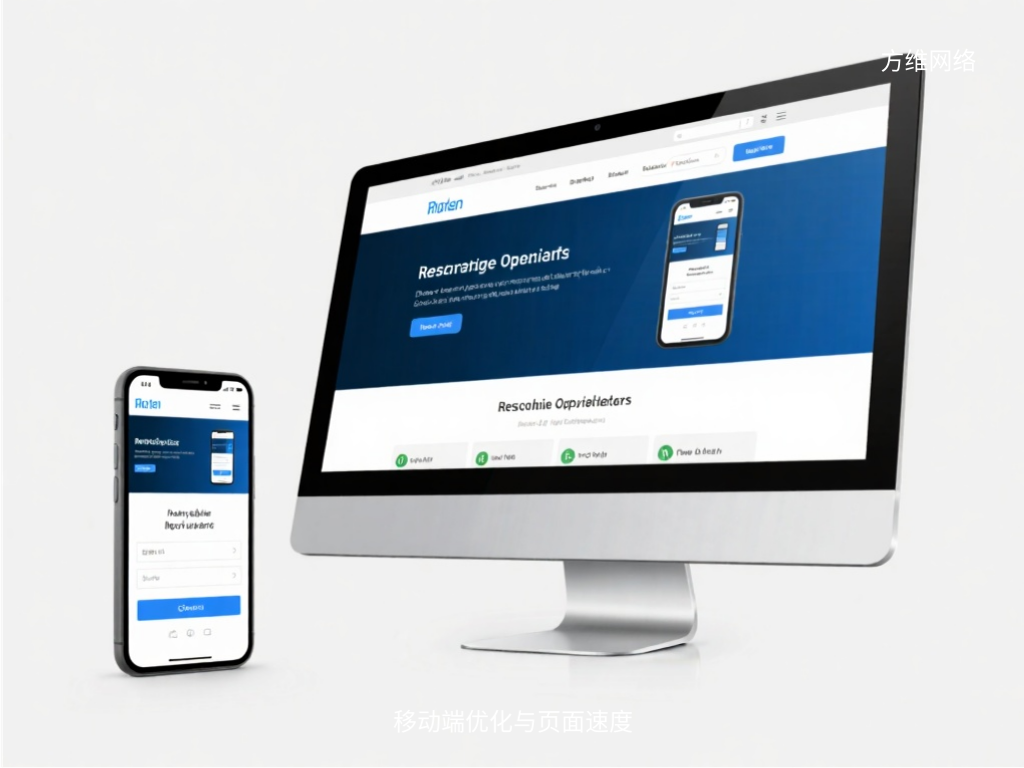 移動(dòng)端優(yōu)化與頁(yè)面速度