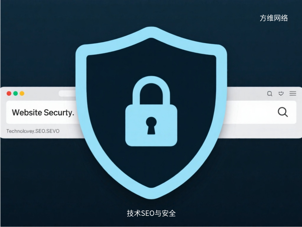 技術(shù)SEO與安全