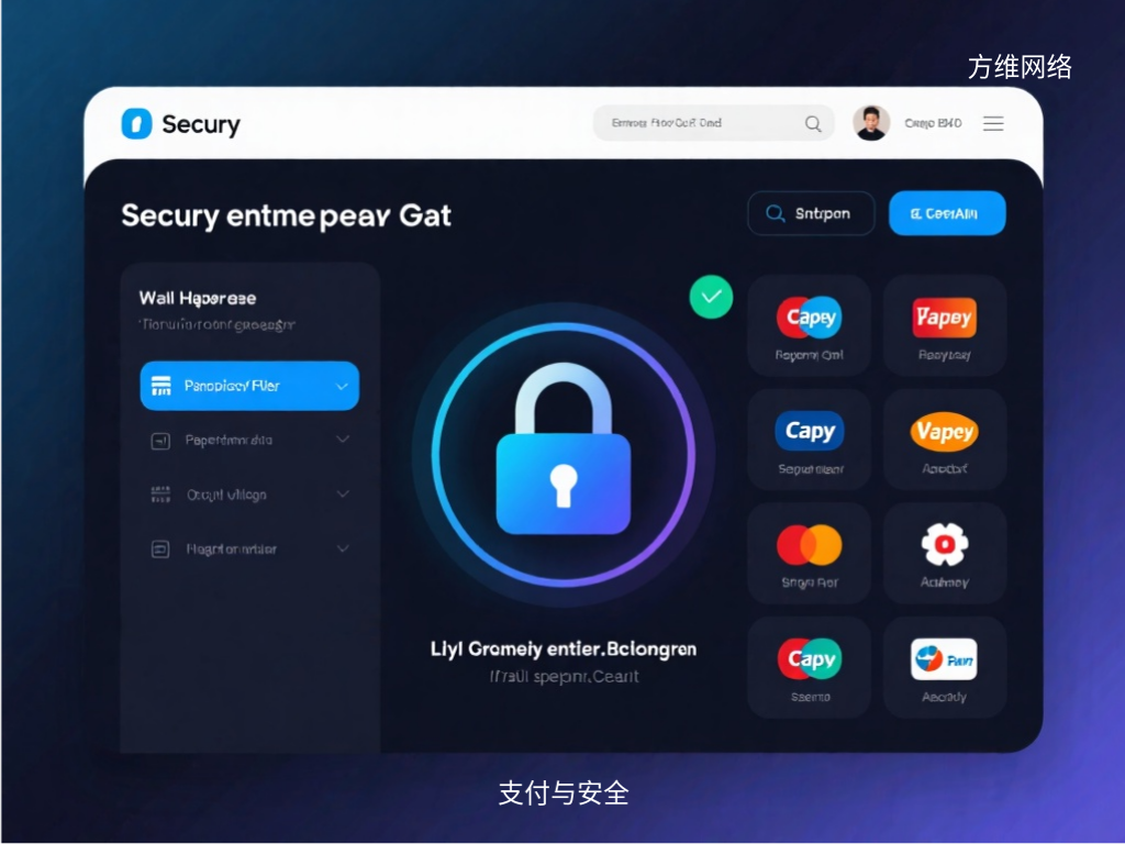 支付與安全