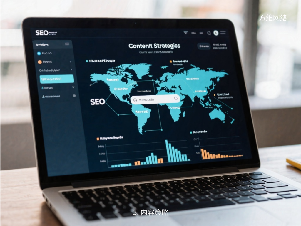 3. 內容策略