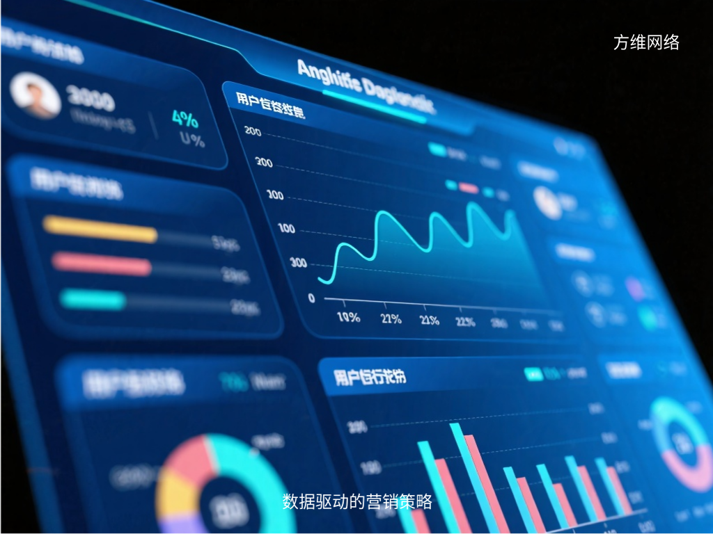 數(shù)據(jù)驅(qū)動(dòng)的營(yíng)銷策略