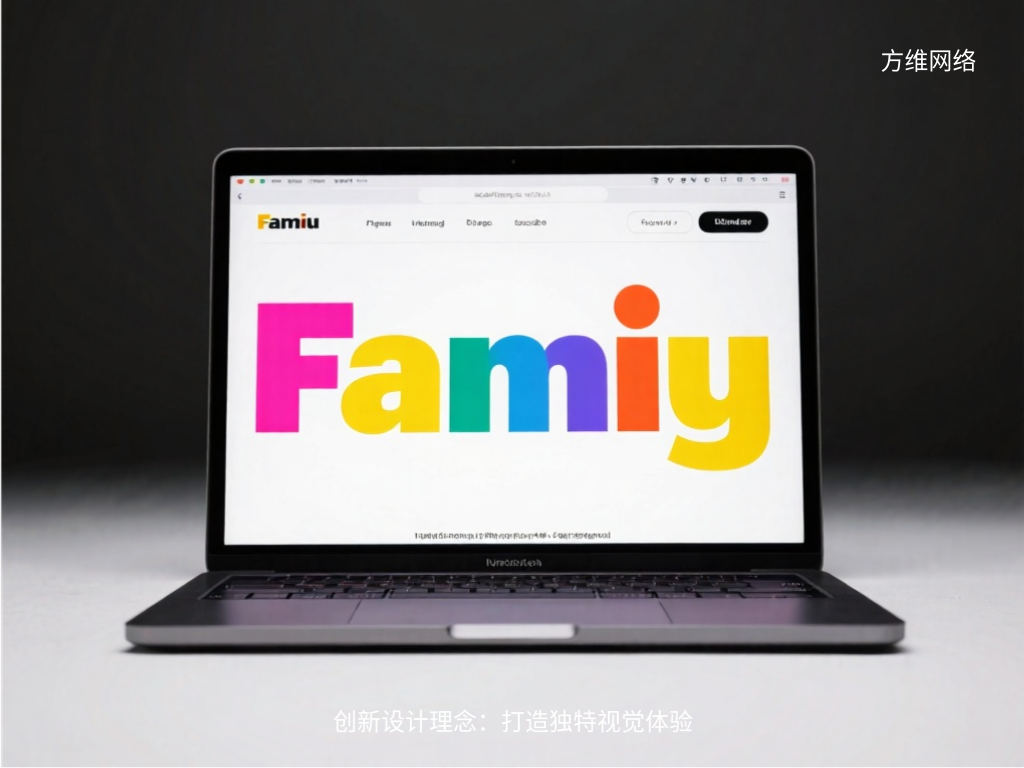 創新設計理念:打造獨特視覺體驗