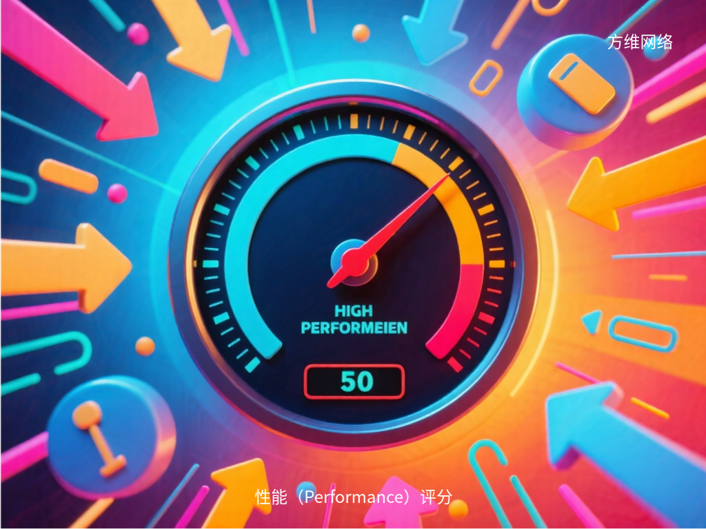 性能（Performance）評分