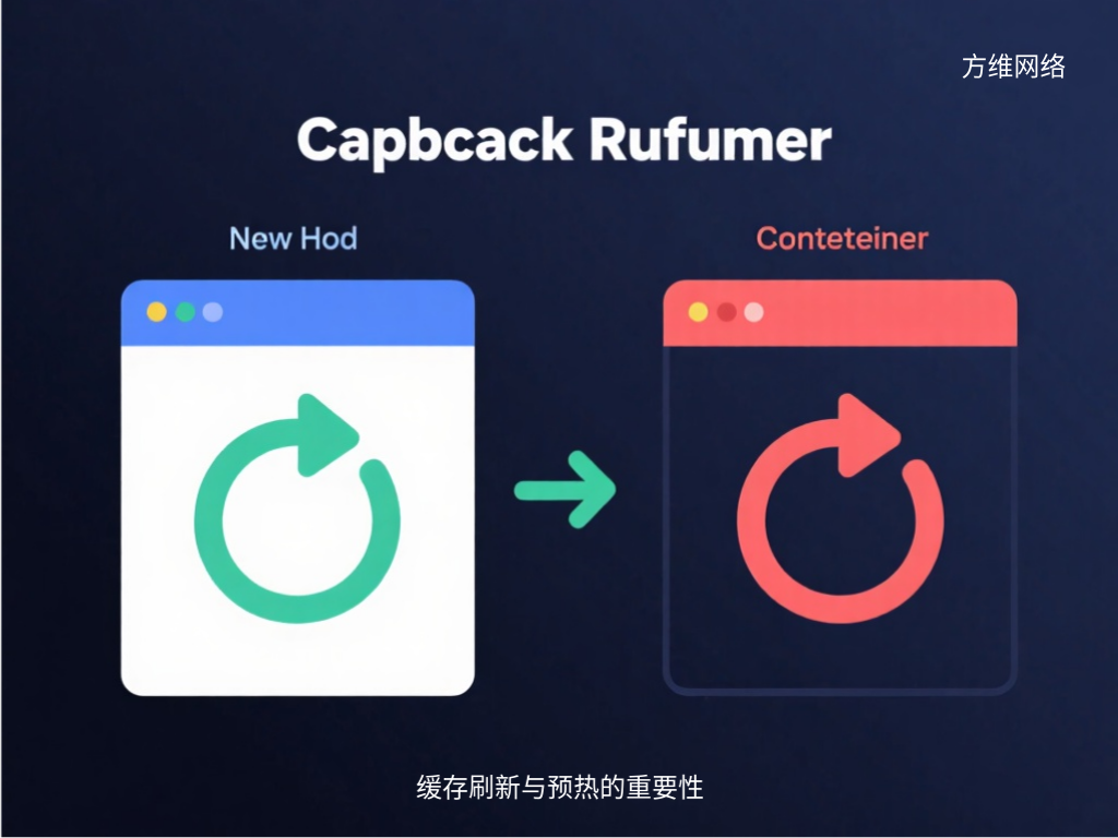 緩存刷新與預(yù)熱的重要性