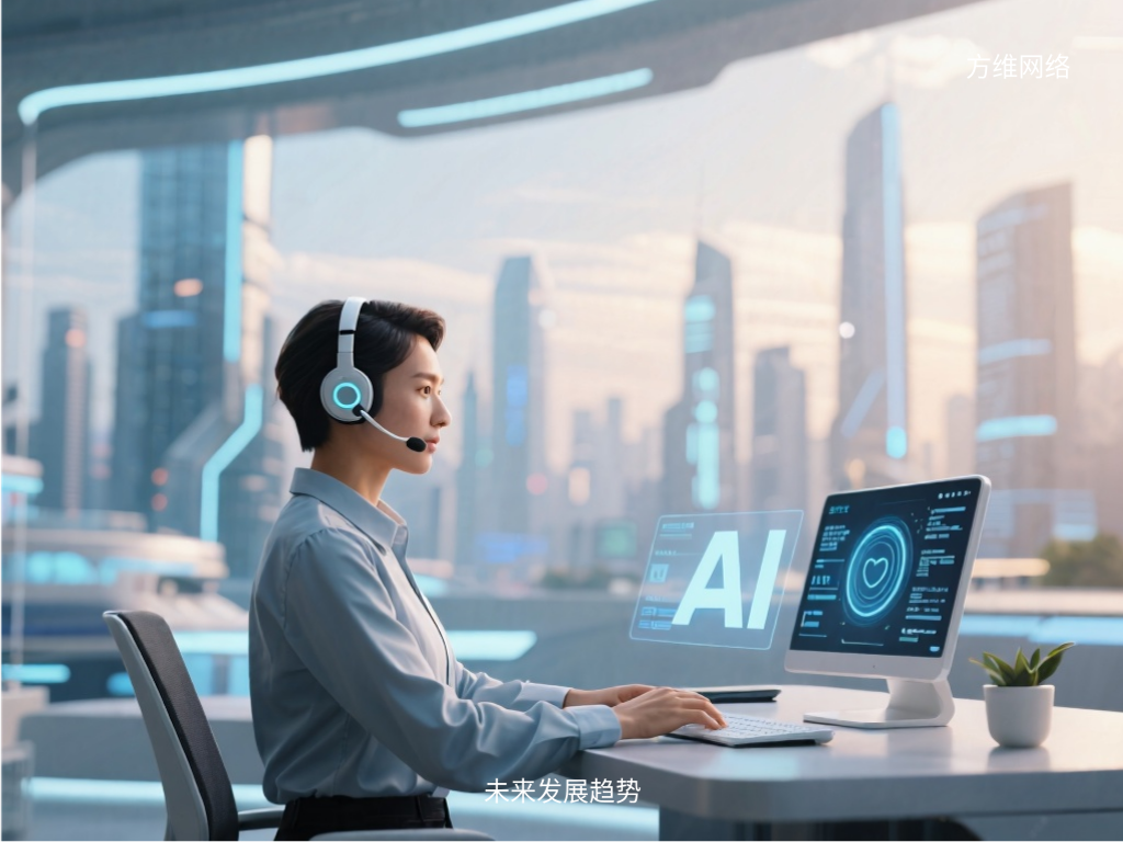 未來發(fā)展趨勢