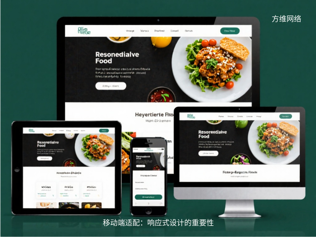 移動(dòng)端適配：響應(yīng)式設(shè)計(jì)的重要性