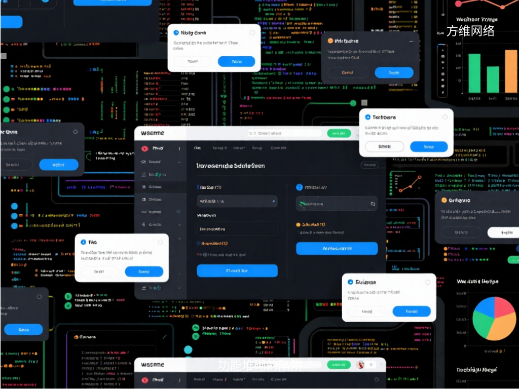 功能堆砌的陷阱