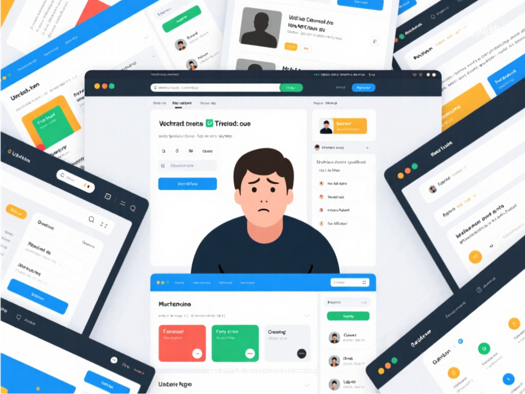 用戶體驗的隱形殺手