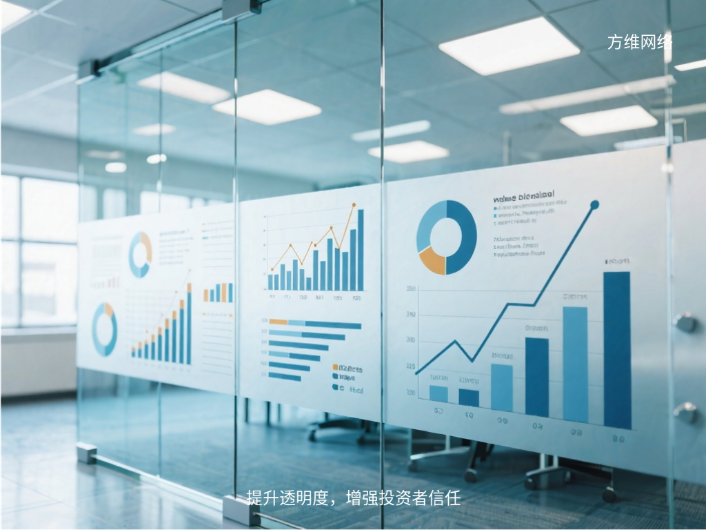 提升透明度，增強投資者信任