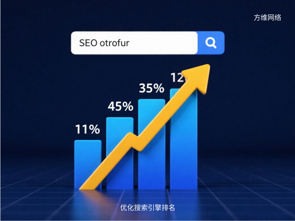 優化搜索引擎排名