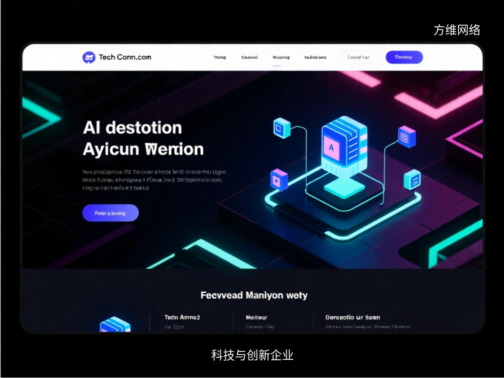 科技與創(chuàng)新企業(yè)