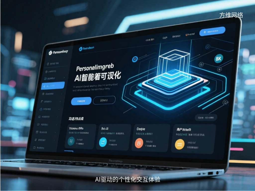 AI驅(qū)動的個性化交互體驗